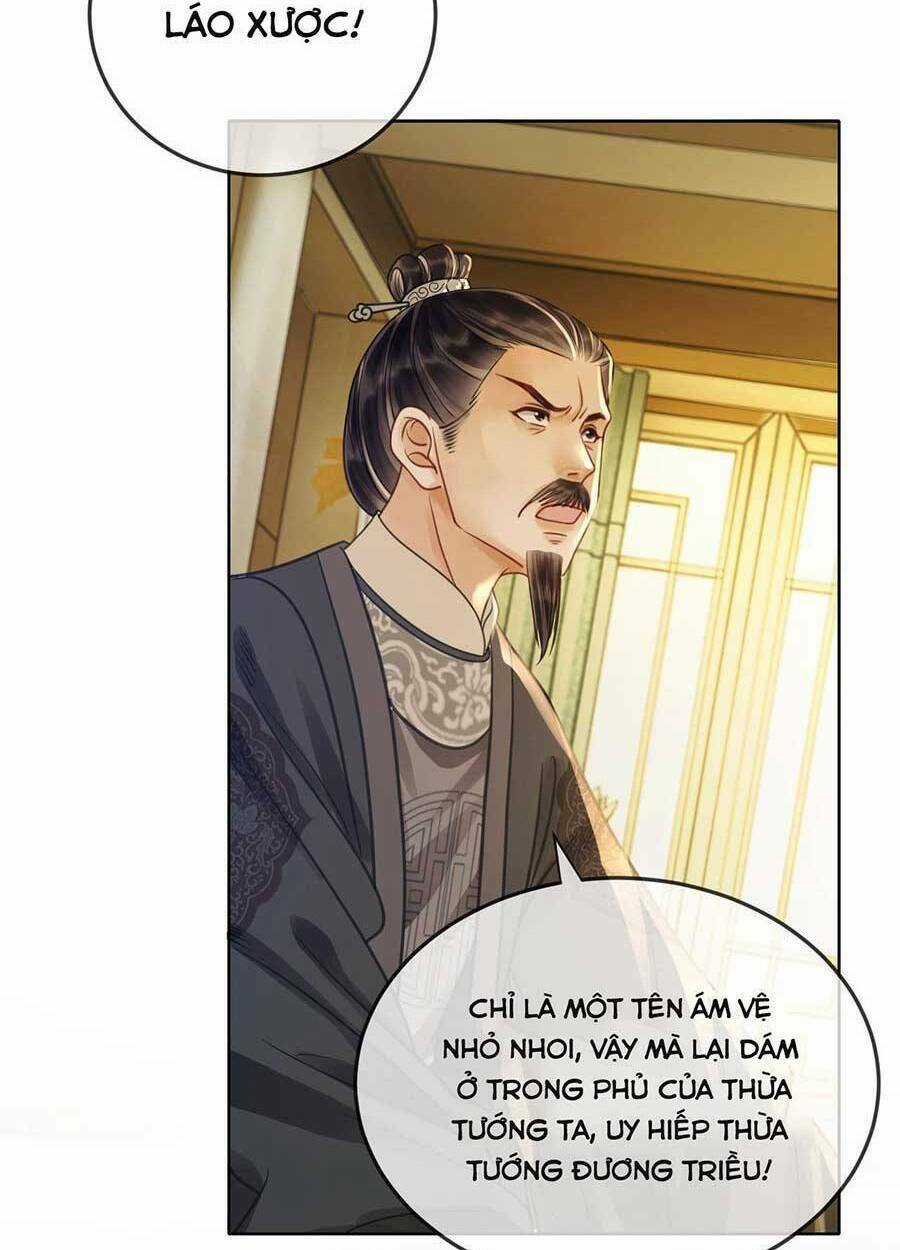 Thanh Hoan Tự - Chapter 29 - Trang 21