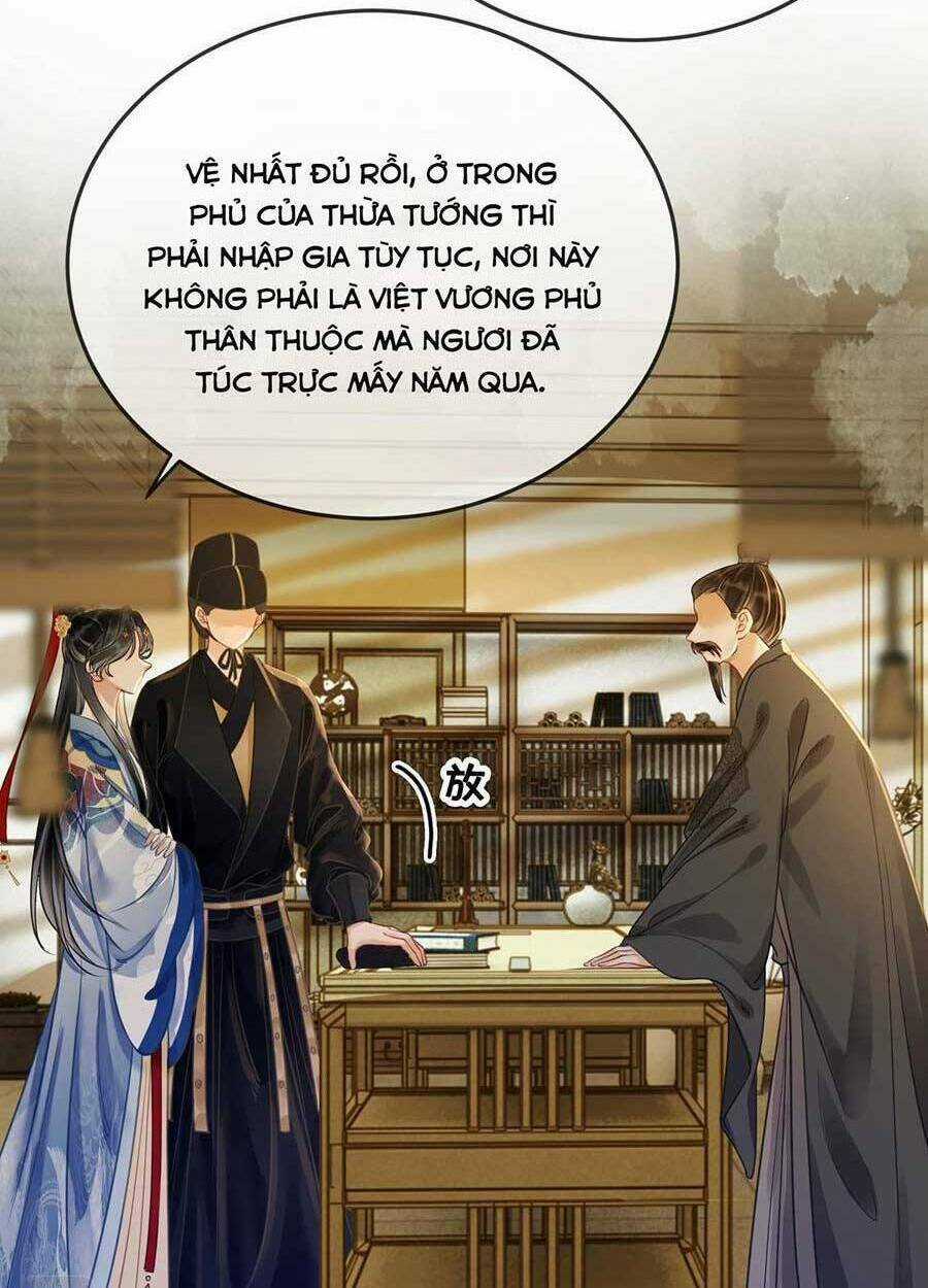 Thanh Hoan Tự - Chapter 29 - Trang 22