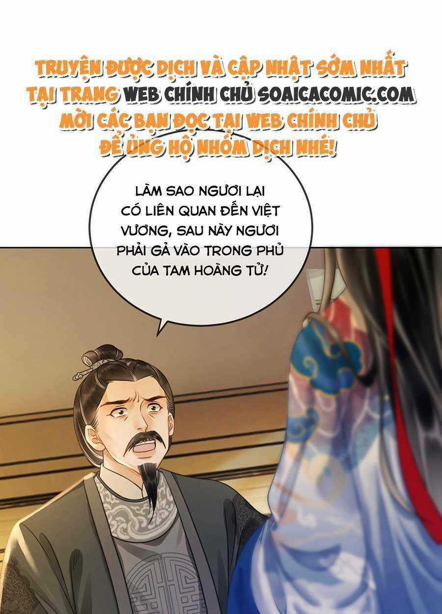 Thanh Hoan Tự - Chapter 29 - Trang 24