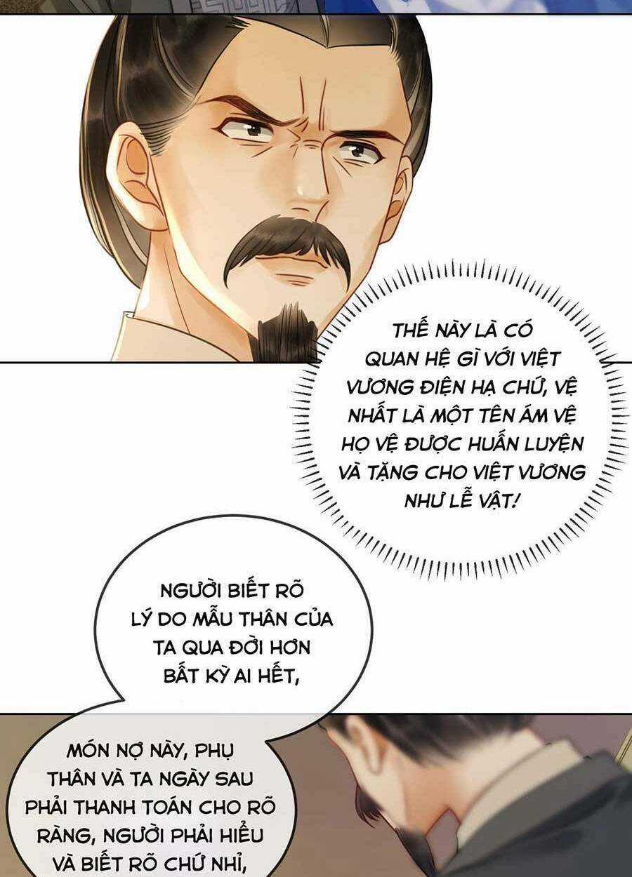 Thanh Hoan Tự - Chapter 29 - Trang 25