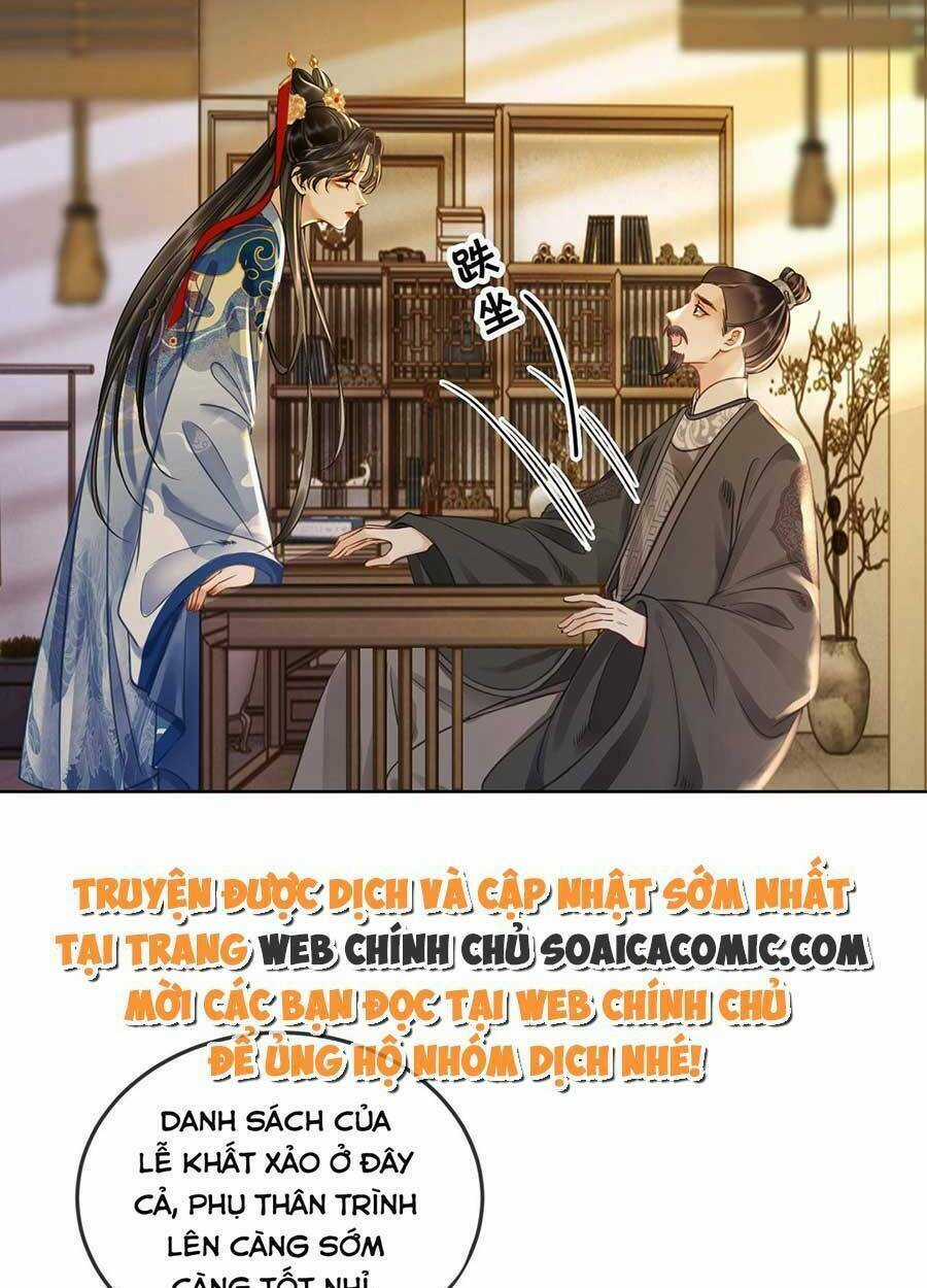 Thanh Hoan Tự - Chapter 29 - Trang 28