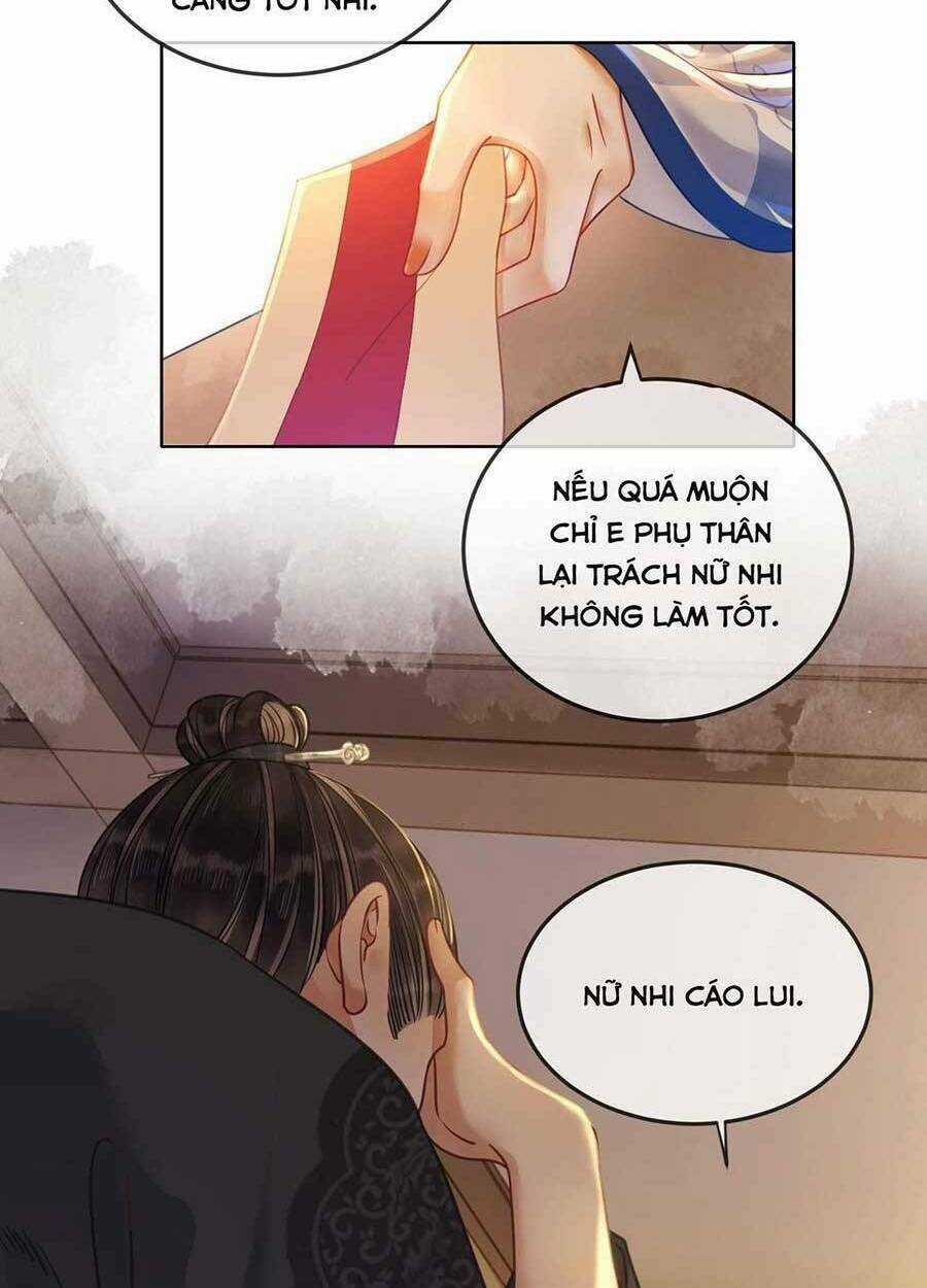 Thanh Hoan Tự - Chapter 29 - Trang 29