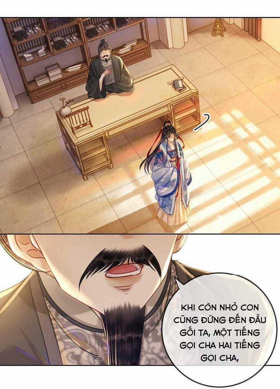 Thanh Hoan Tự - Chapter 29 - Trang 31