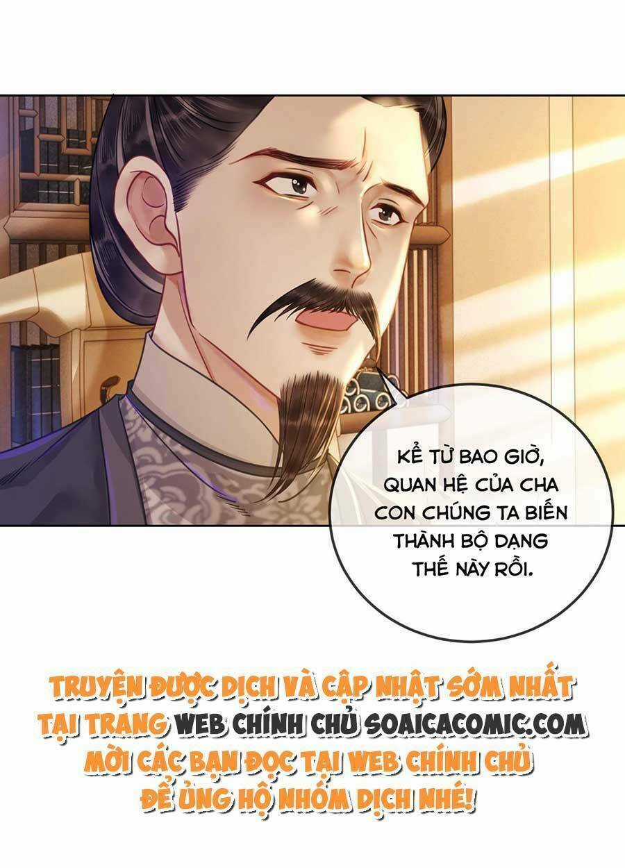 Thanh Hoan Tự - Chapter 29 - Trang 33