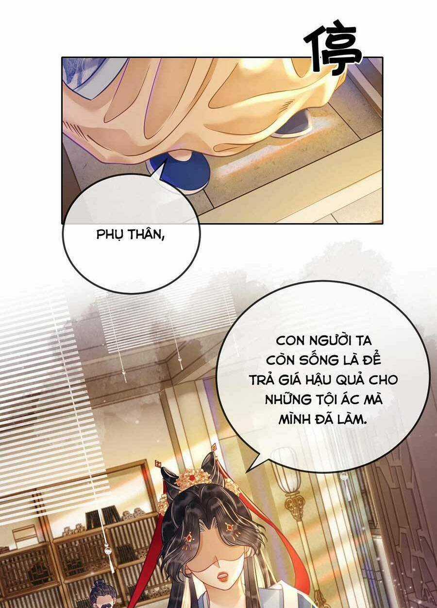 Thanh Hoan Tự - Chapter 29 - Trang 34