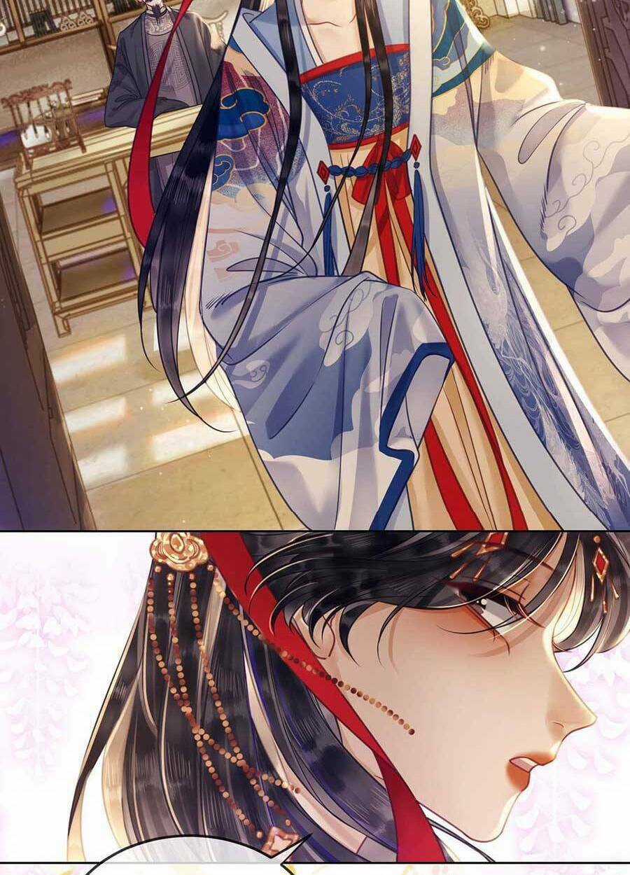 Thanh Hoan Tự - Chapter 29 - Trang 35