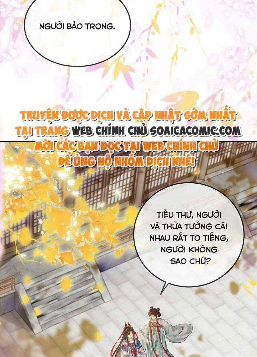 Thanh Hoan Tự - Chapter 29 - Trang 36