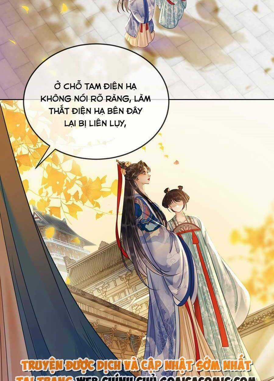 Thanh Hoan Tự - Chapter 29 - Trang 37