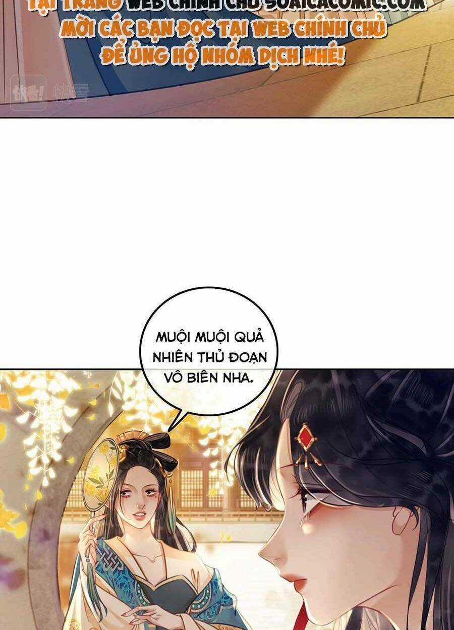 Thanh Hoan Tự - Chapter 29 - Trang 38