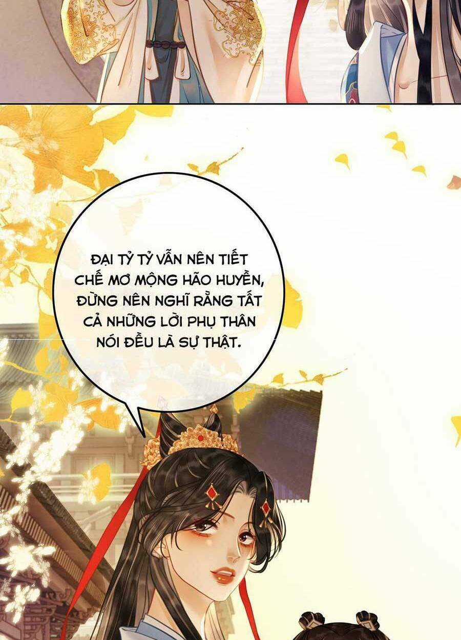 Thanh Hoan Tự - Chapter 29 - Trang 39