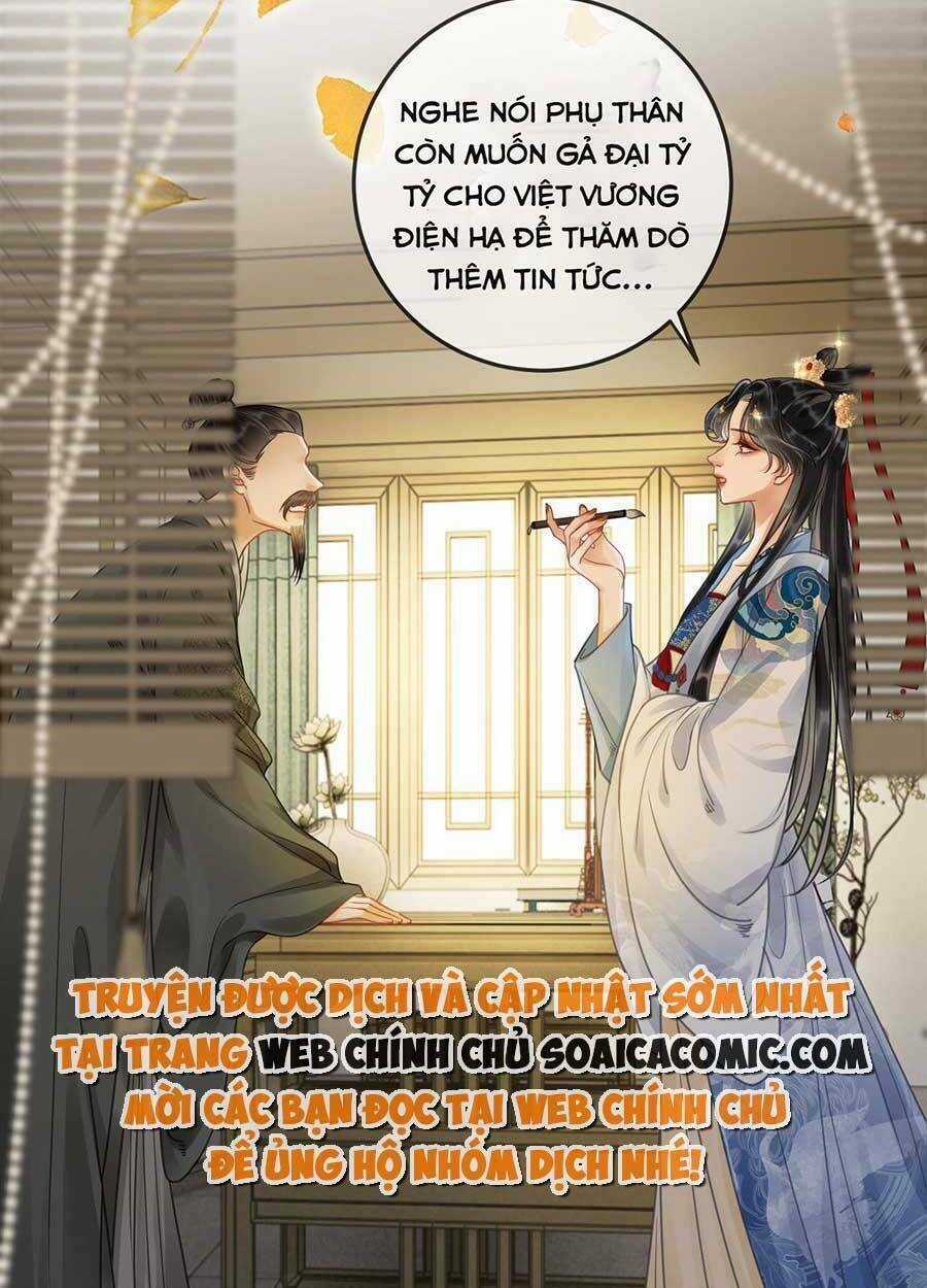 Thanh Hoan Tự - Chapter 29 - Trang 5