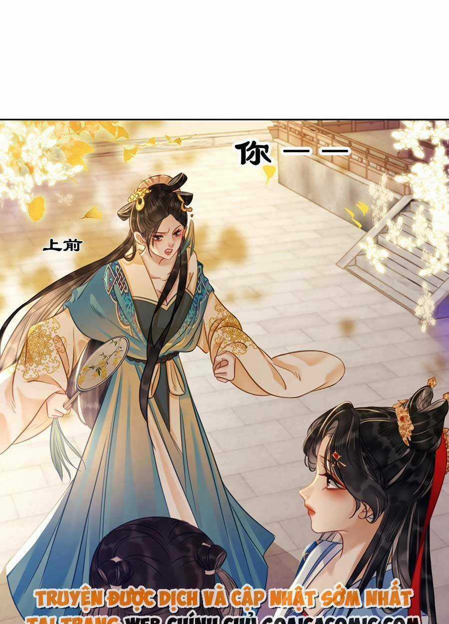 Thanh Hoan Tự - Chapter 29 - Trang 42