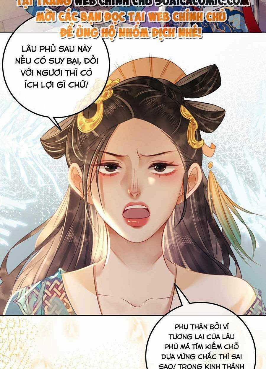 Thanh Hoan Tự - Chapter 29 - Trang 43