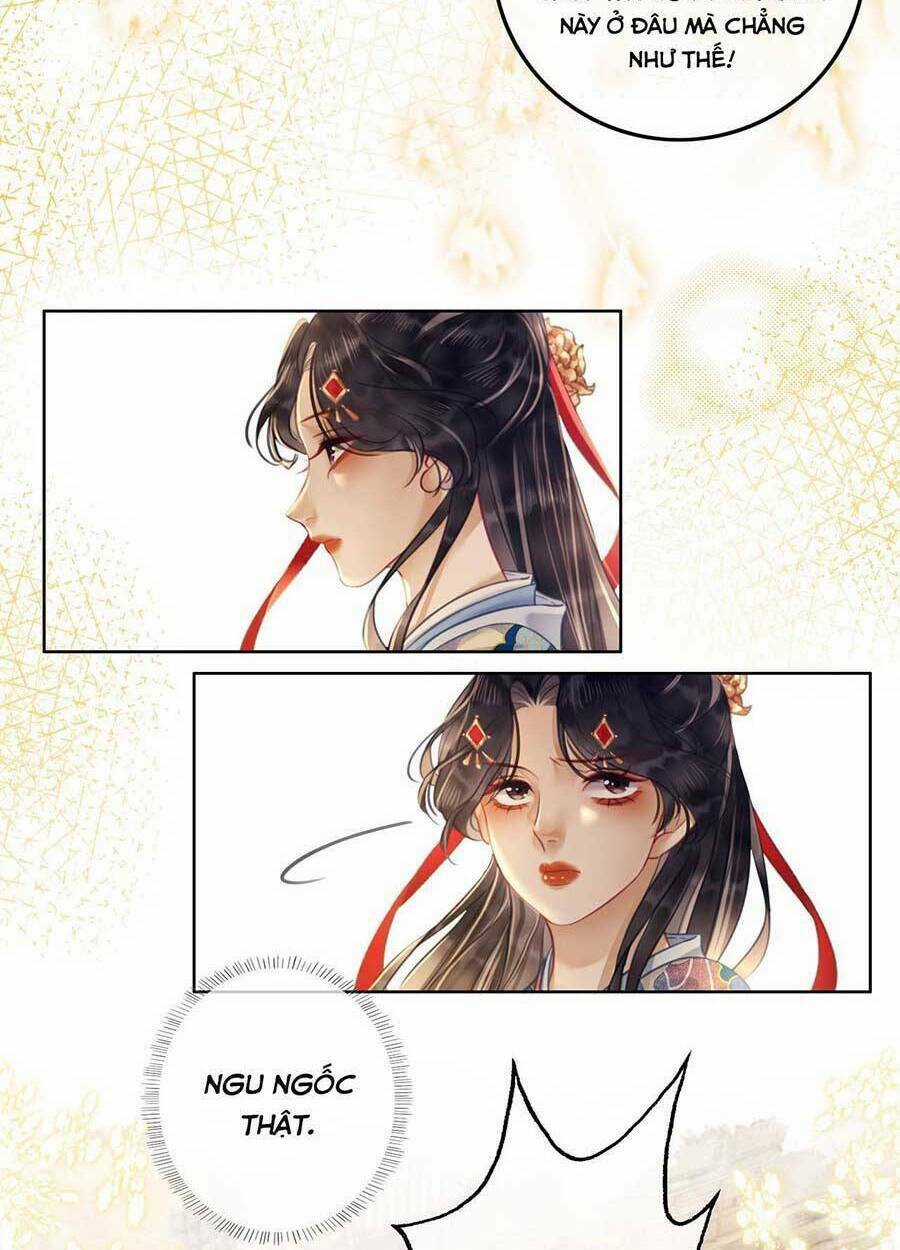 Thanh Hoan Tự - Chapter 29 - Trang 44