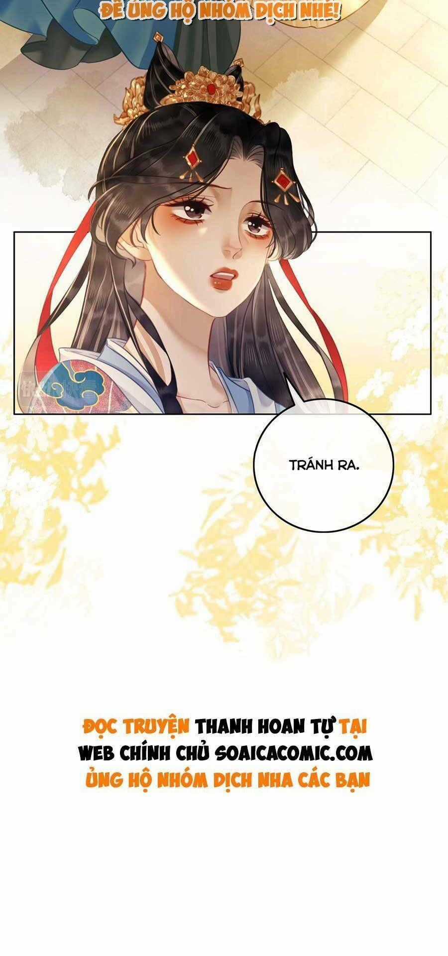 Thanh Hoan Tự - Chapter 29 - Trang 46