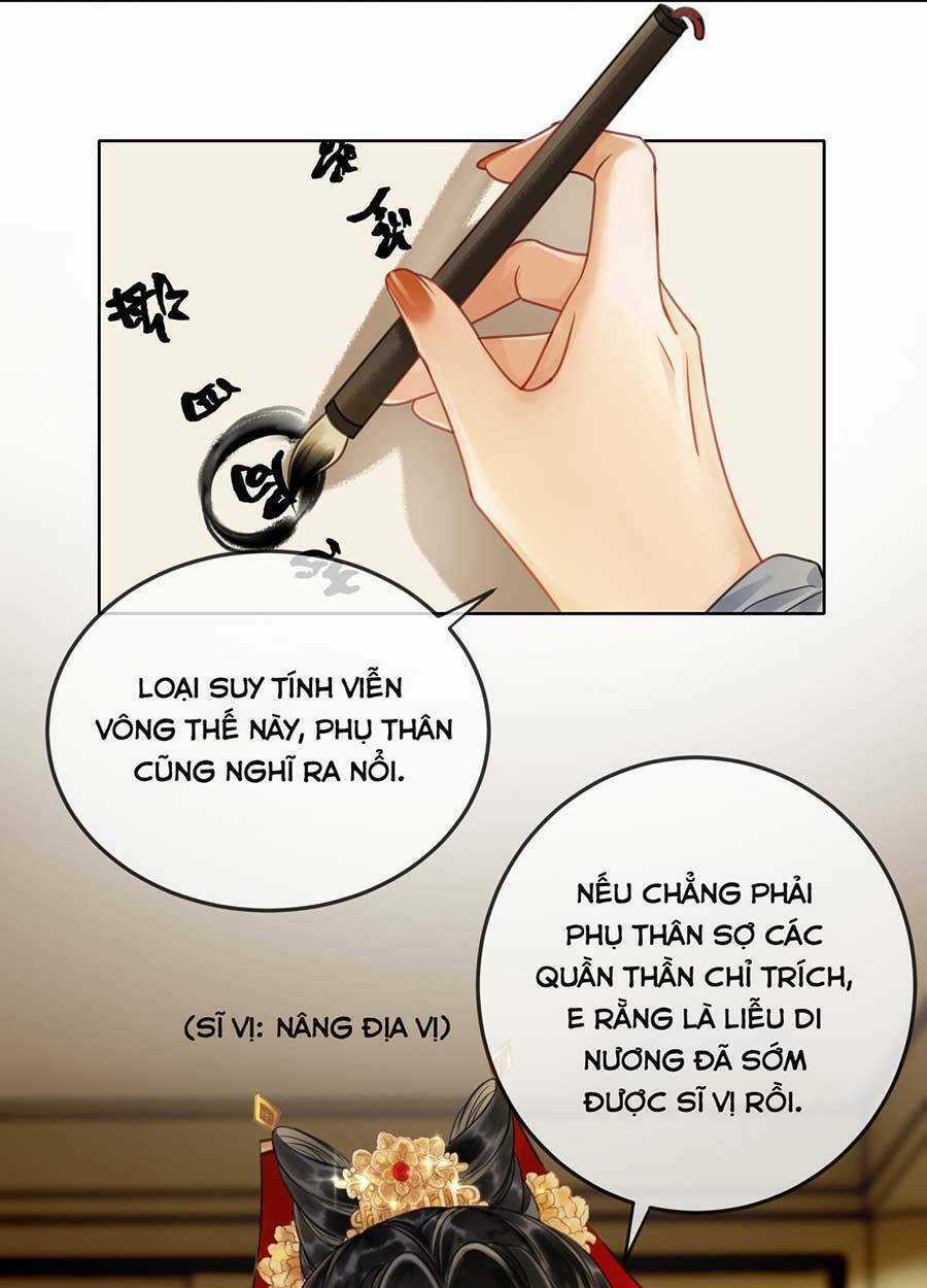 Thanh Hoan Tự - Chapter 29 - Trang 8