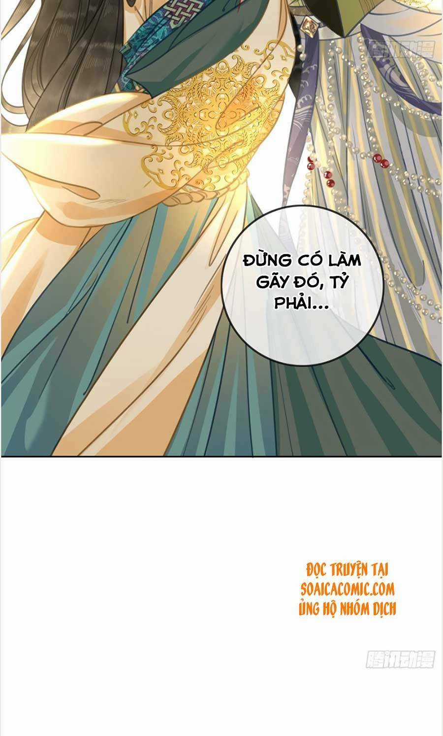 Thanh Hoan Tự - Chapter 3 - Trang 16