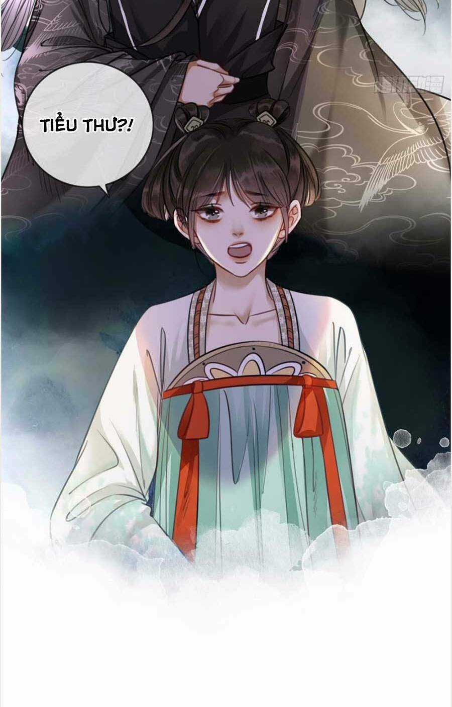 Thanh Hoan Tự - Chapter 3 - Trang 23