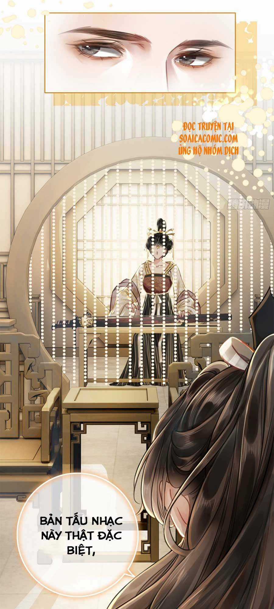 Thanh Hoan Tự - Chapter 3 - Trang 29