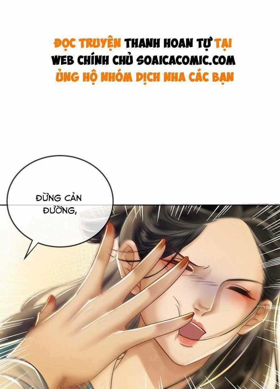 Thanh Hoan Tự - Chapter 30 - Trang 1