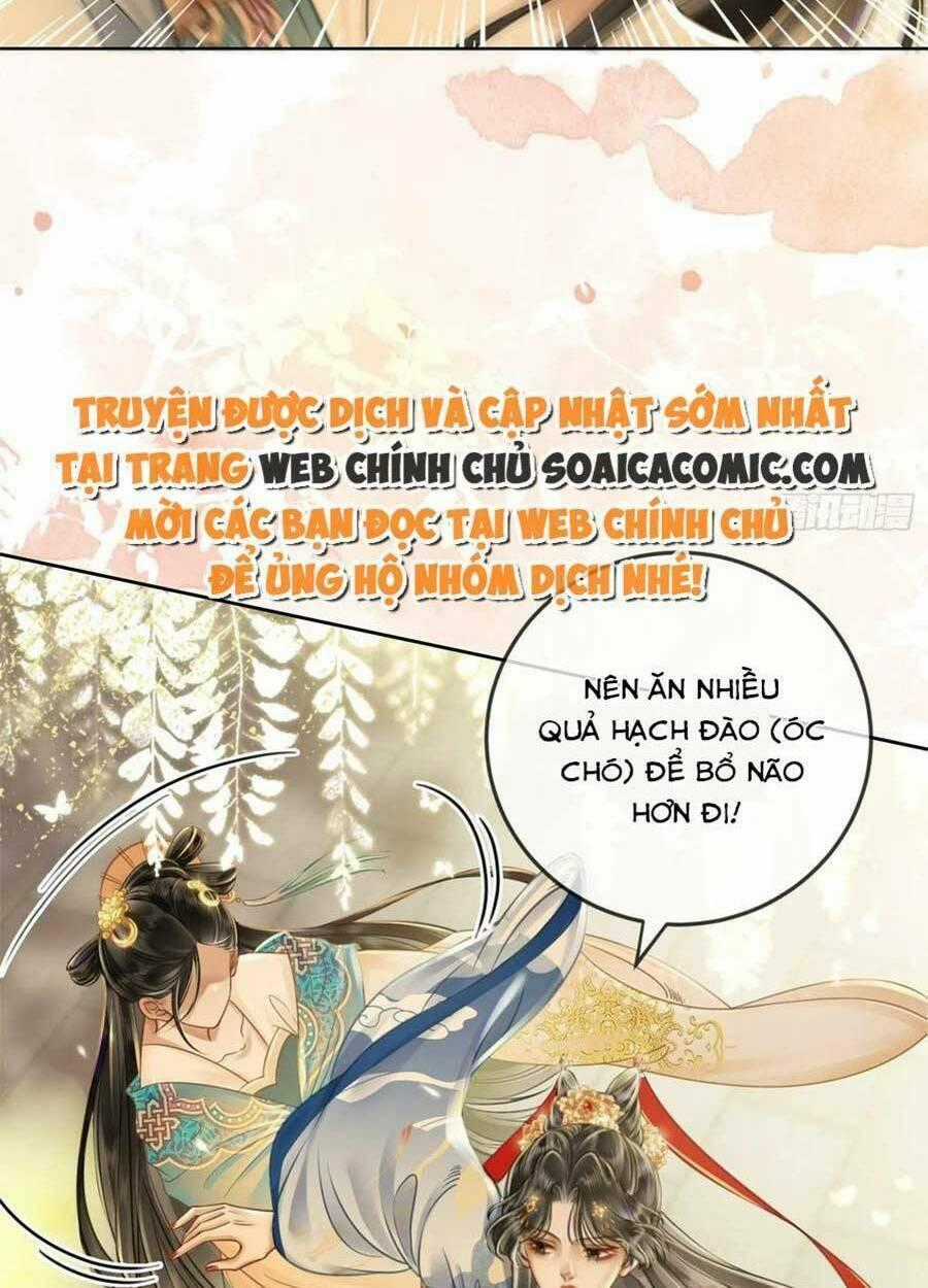 Thanh Hoan Tự - Chapter 30 - Trang 2