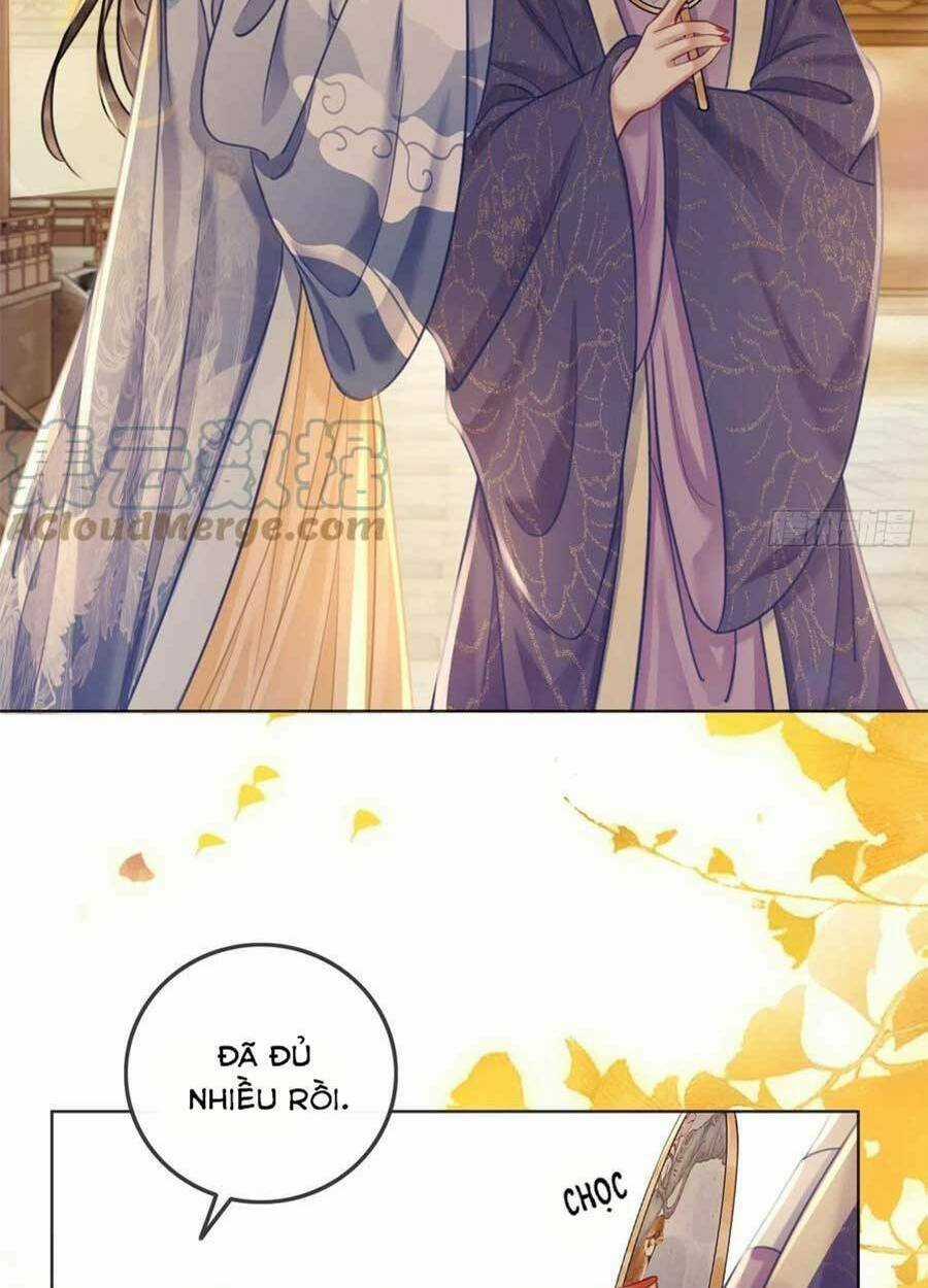 Thanh Hoan Tự - Chapter 30 - Trang 11