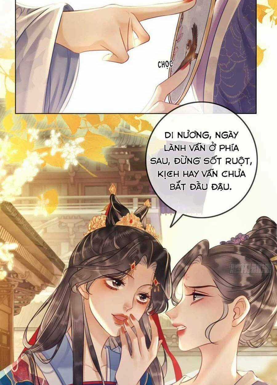 Thanh Hoan Tự - Chapter 30 - Trang 12