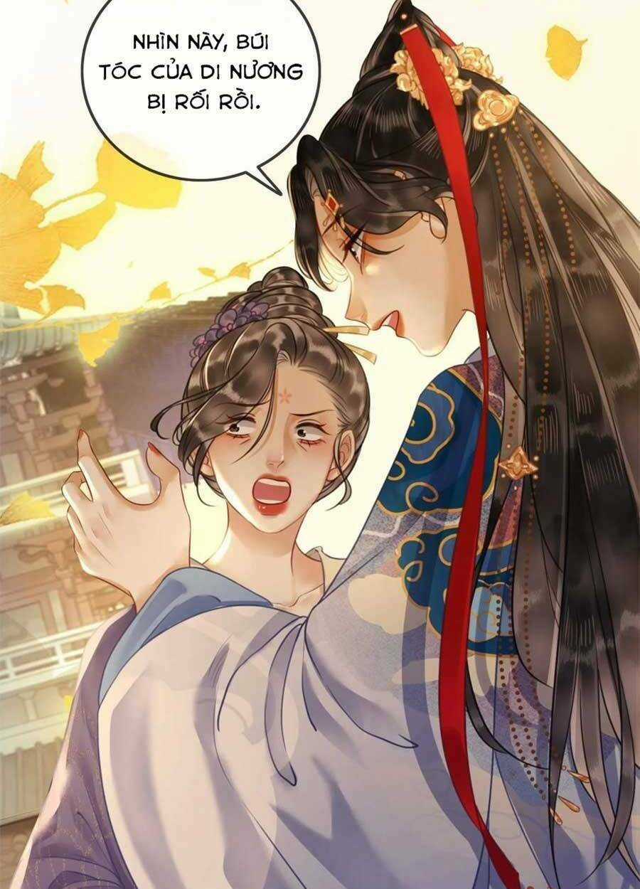 Thanh Hoan Tự - Chapter 30 - Trang 14