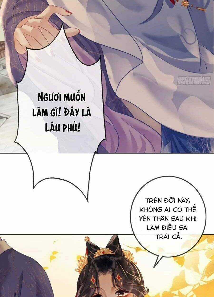 Thanh Hoan Tự - Chapter 30 - Trang 15