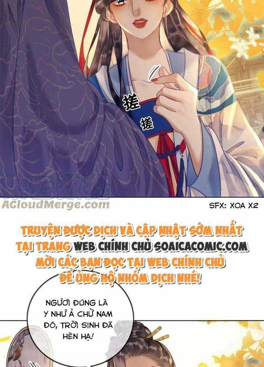 Thanh Hoan Tự - Chapter 30 - Trang 16