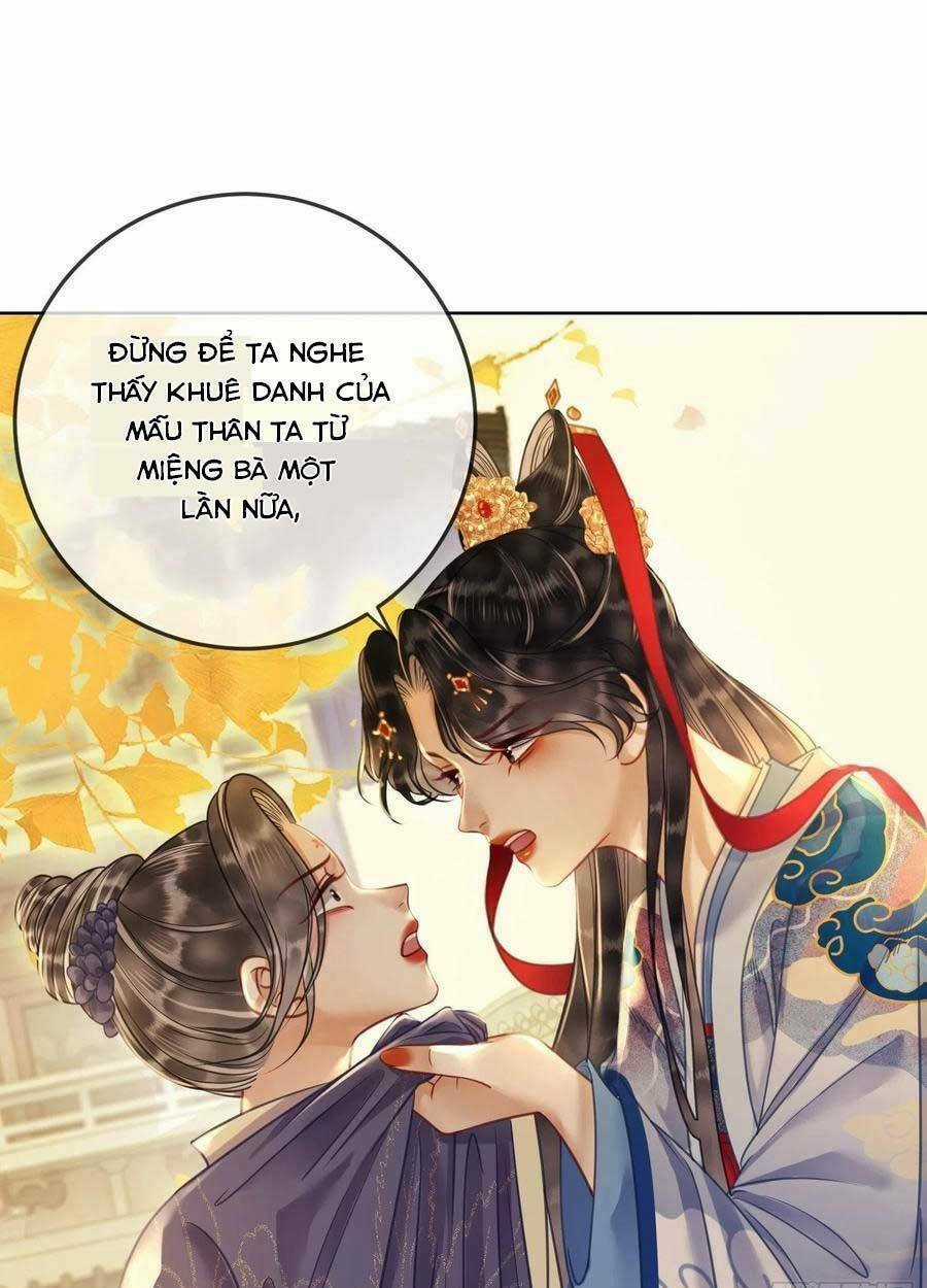 Thanh Hoan Tự - Chapter 30 - Trang 19