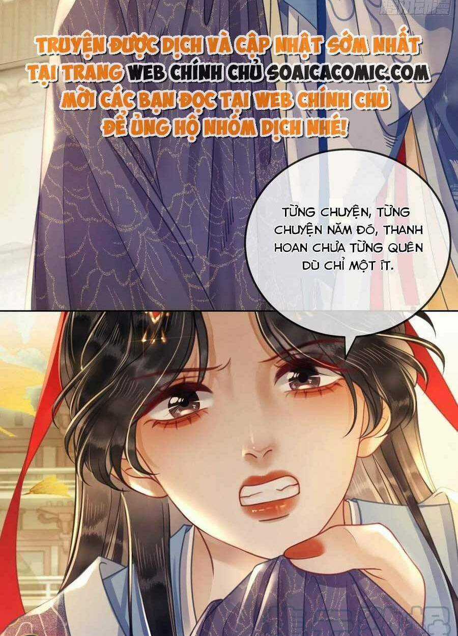 Thanh Hoan Tự - Chapter 30 - Trang 20