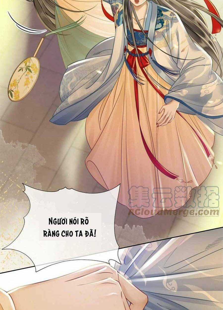 Thanh Hoan Tự - Chapter 30 - Trang 3