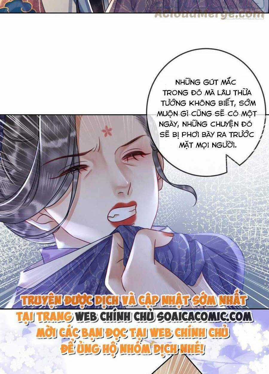 Thanh Hoan Tự - Chapter 30 - Trang 21