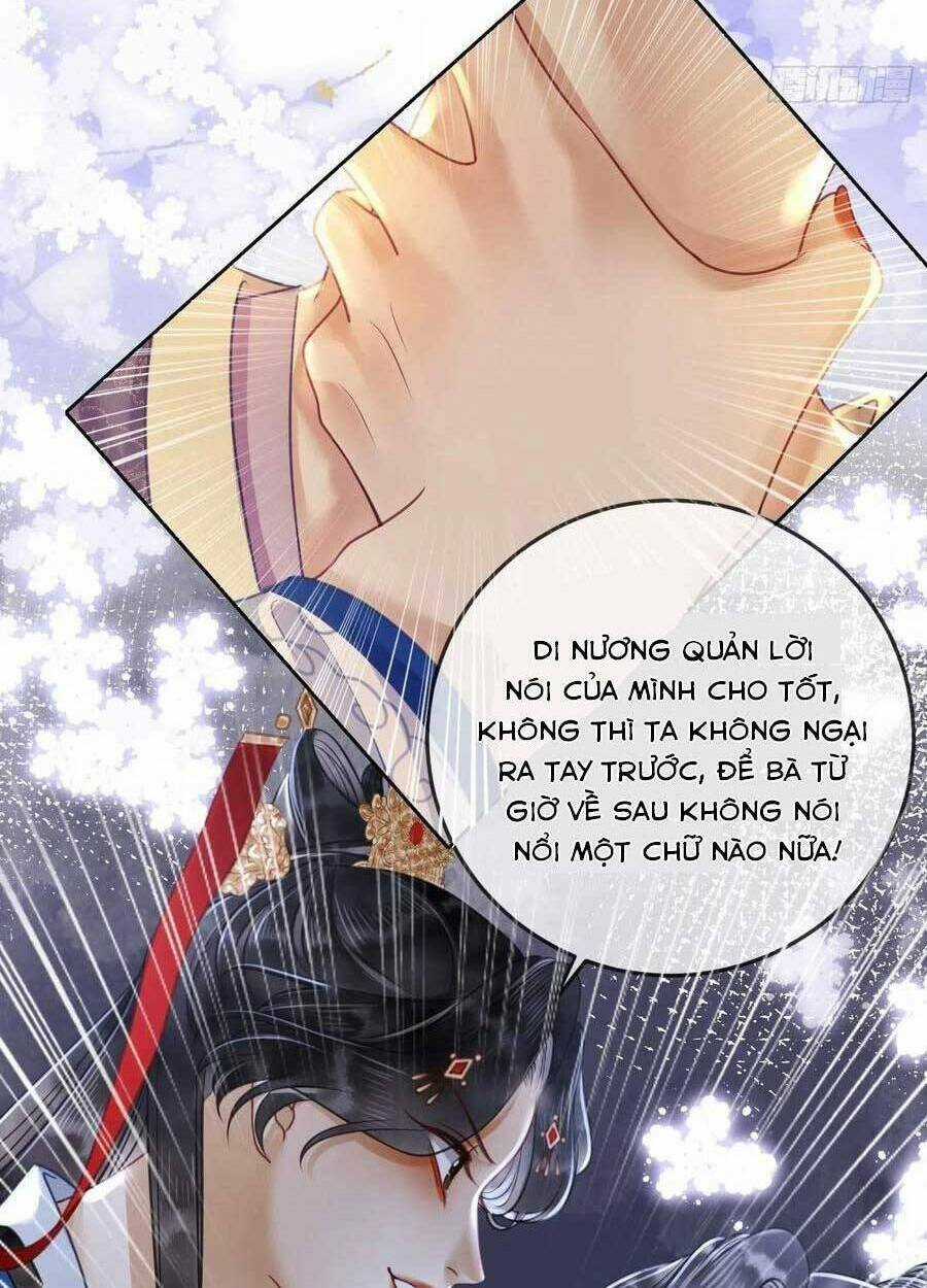 Thanh Hoan Tự - Chapter 30 - Trang 22