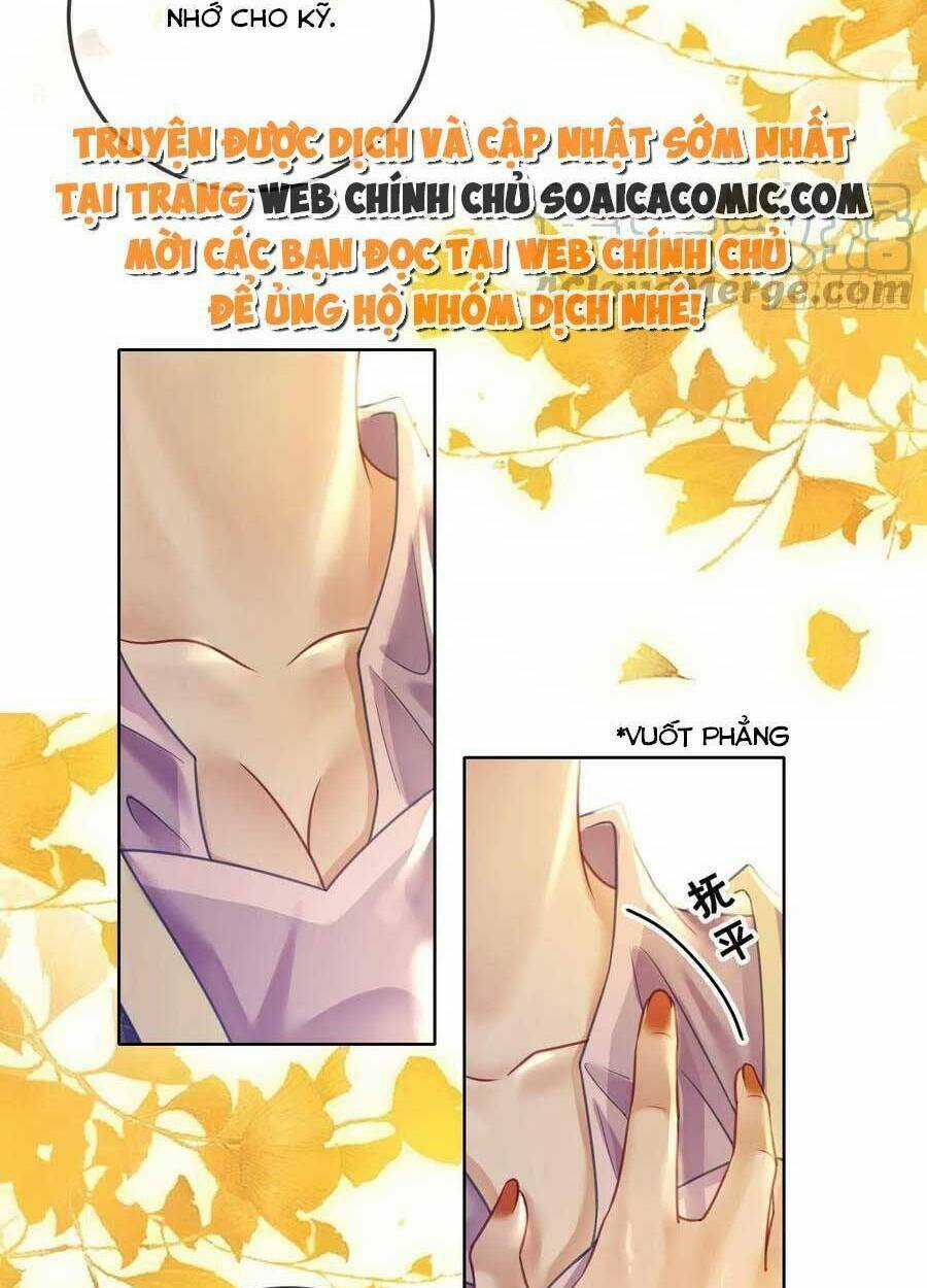 Thanh Hoan Tự - Chapter 30 - Trang 25