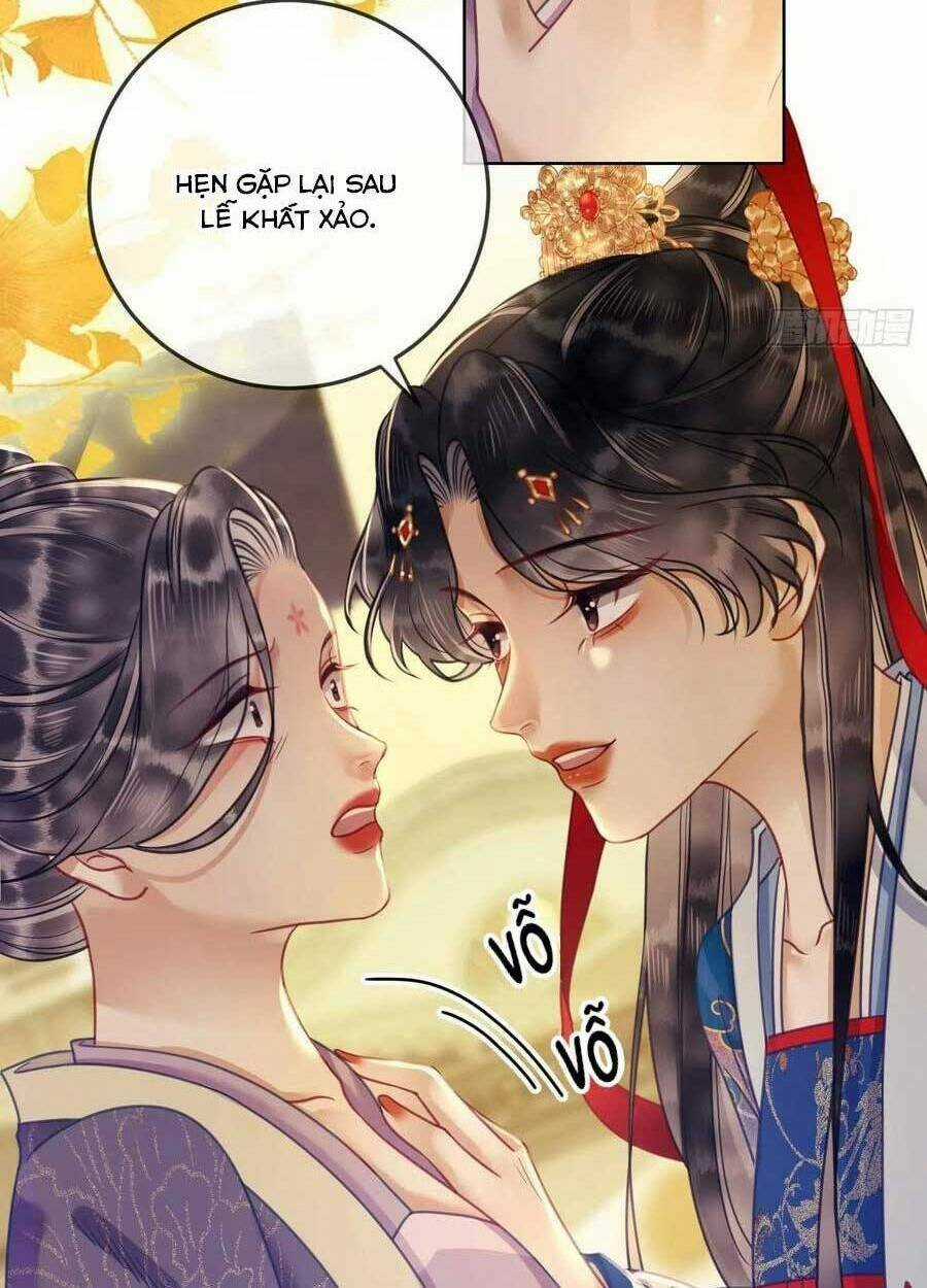 Thanh Hoan Tự - Chapter 30 - Trang 26