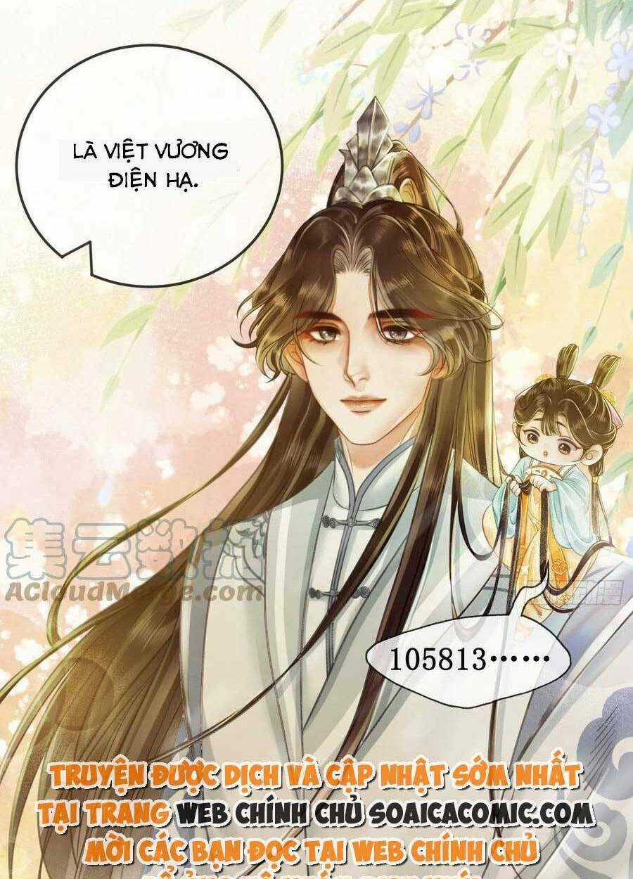 Thanh Hoan Tự - Chapter 30 - Trang 30