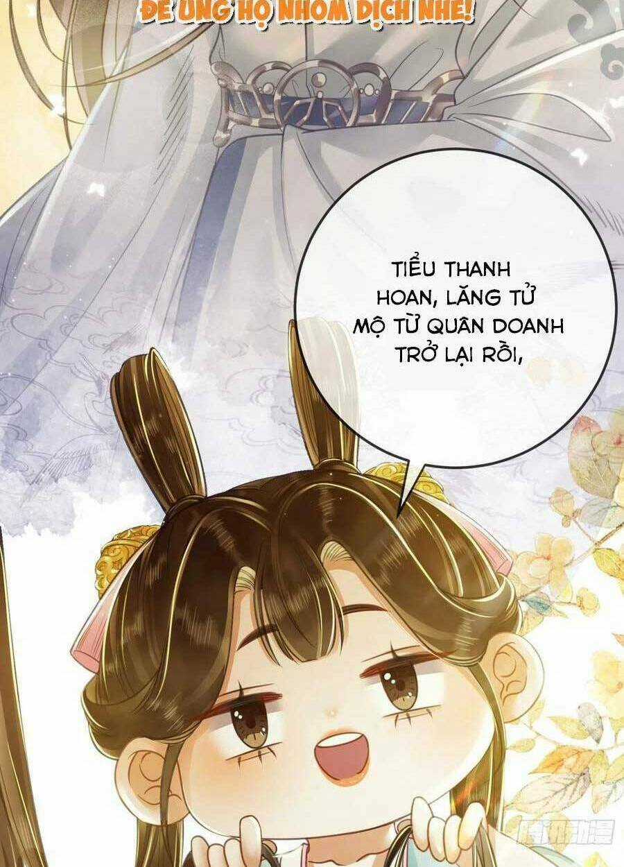 Thanh Hoan Tự - Chapter 30 - Trang 31