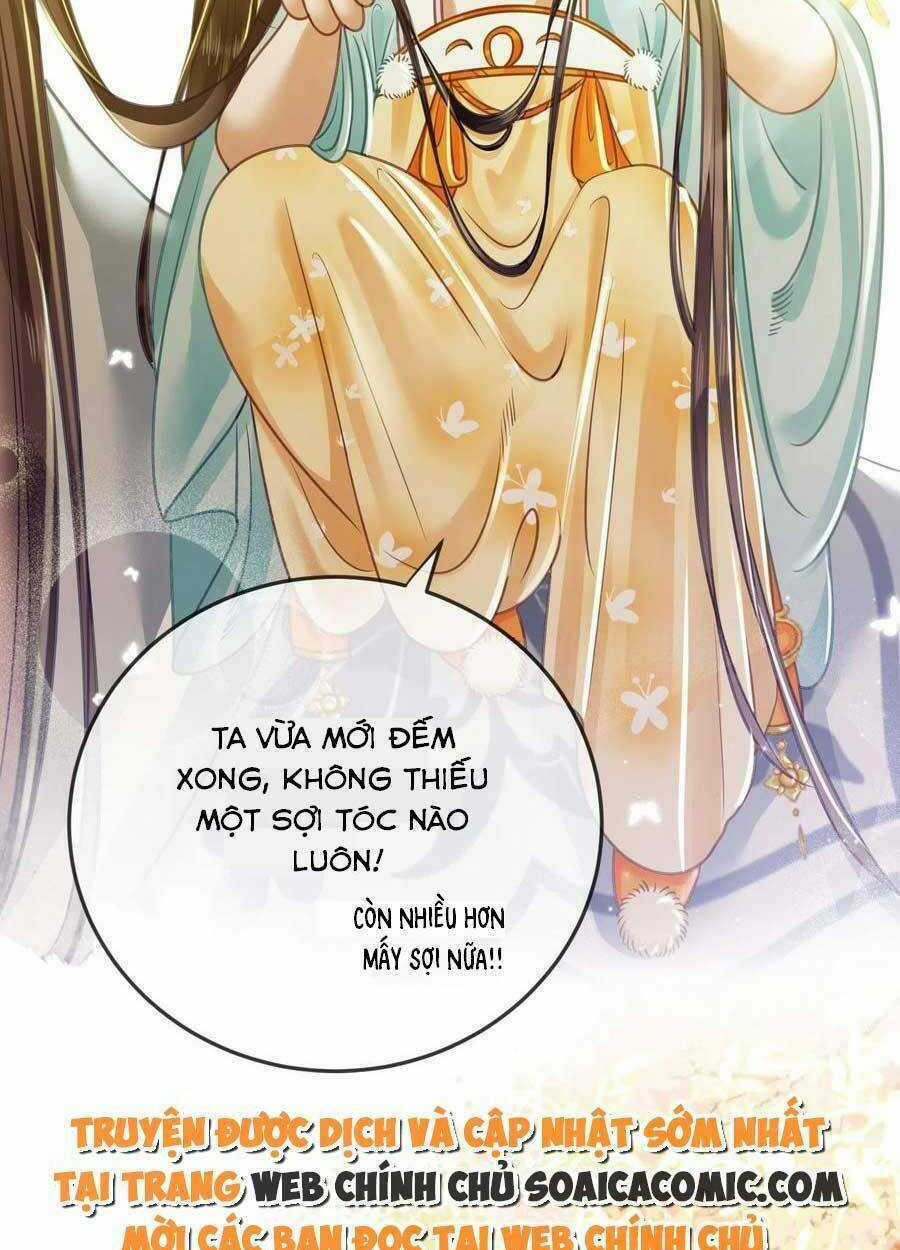 Thanh Hoan Tự - Chapter 30 - Trang 32