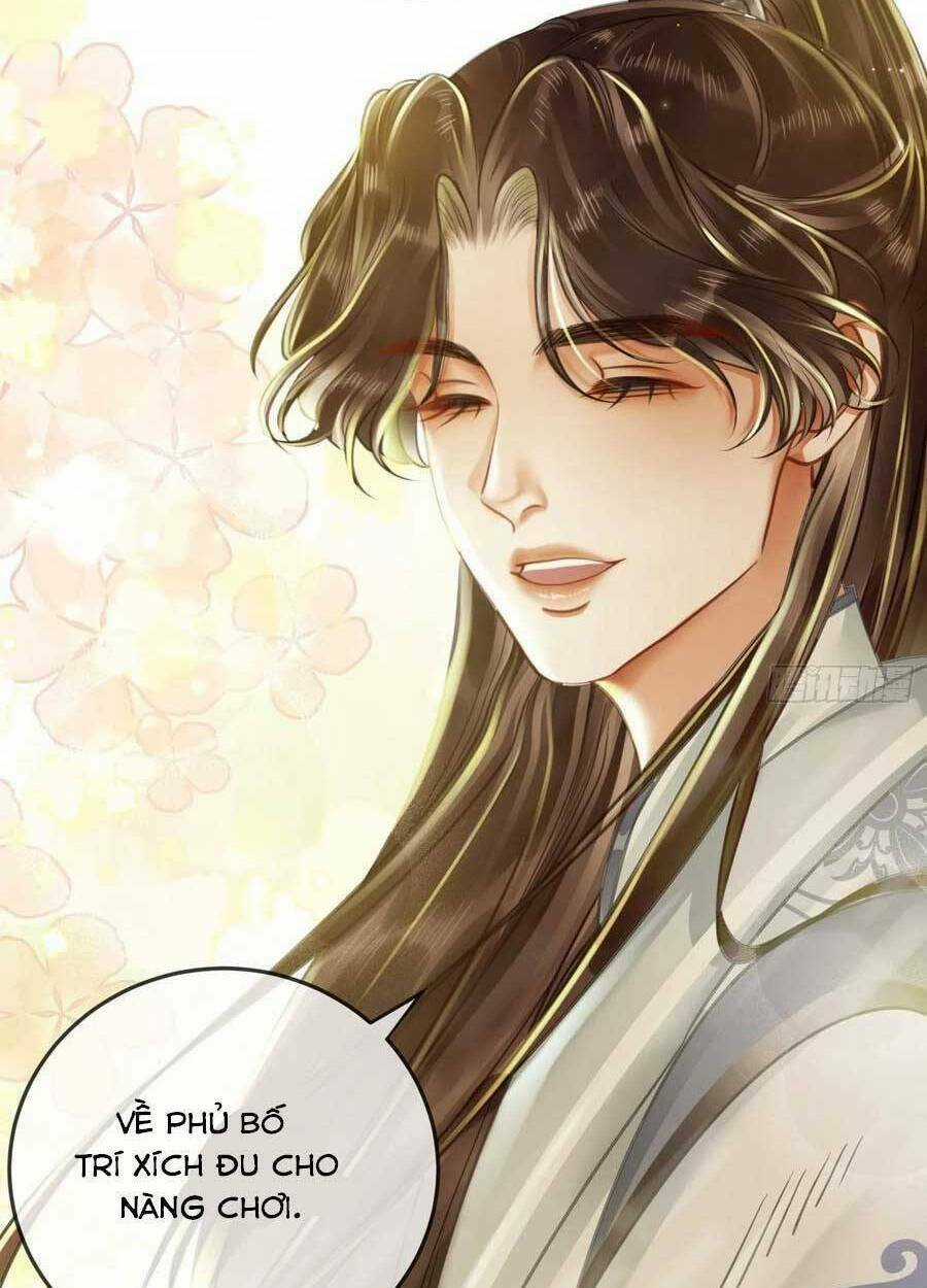 Thanh Hoan Tự - Chapter 30 - Trang 34