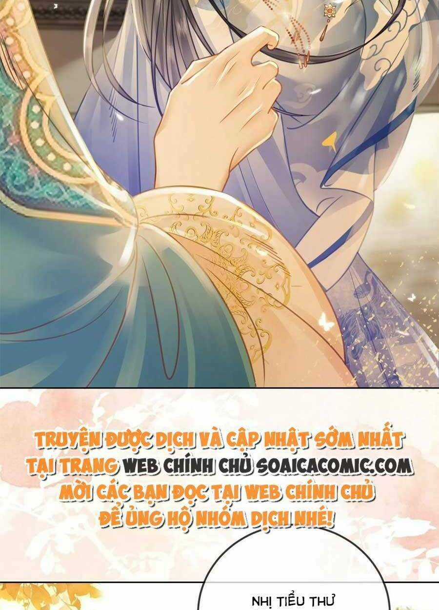 Thanh Hoan Tự - Chapter 30 - Trang 5