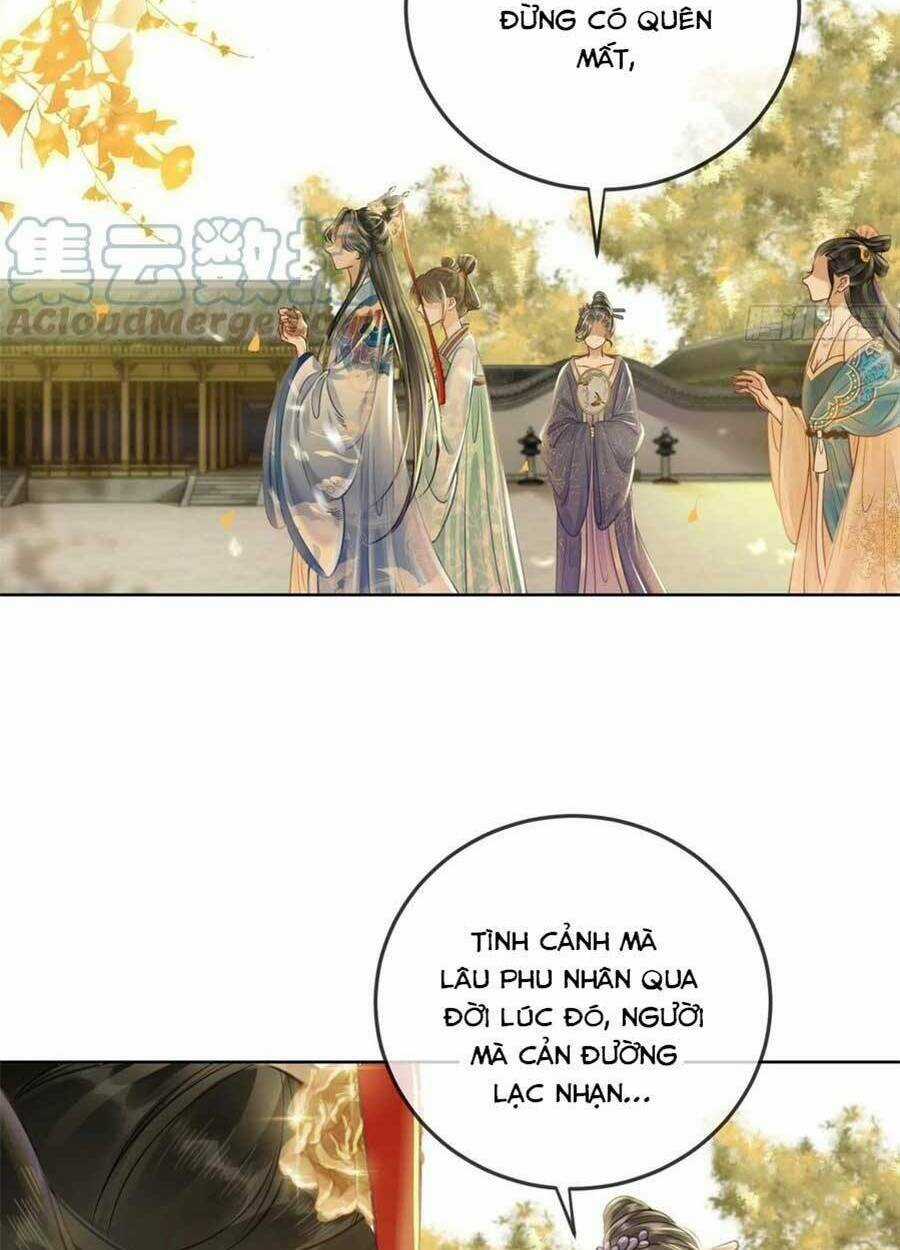 Thanh Hoan Tự - Chapter 30 - Trang 6