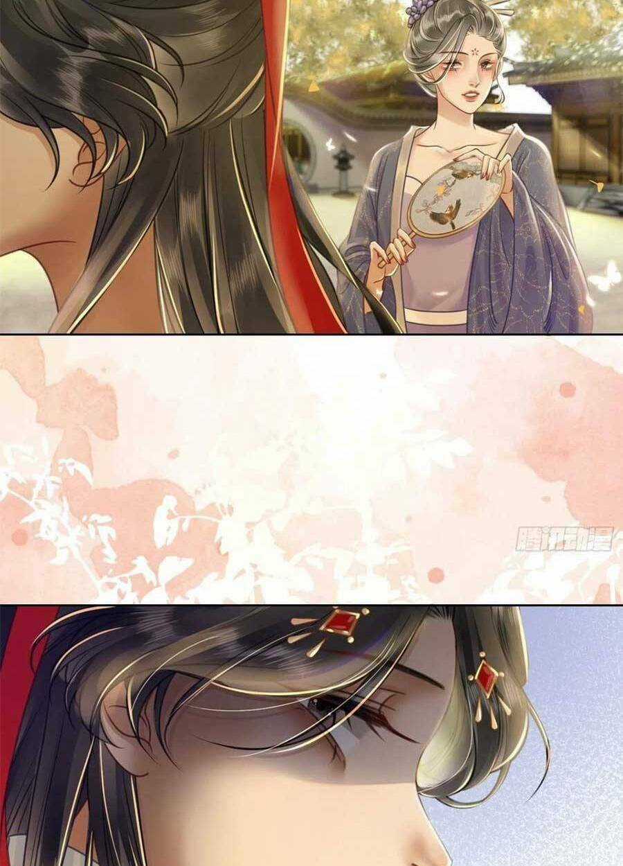 Thanh Hoan Tự - Chapter 30 - Trang 7