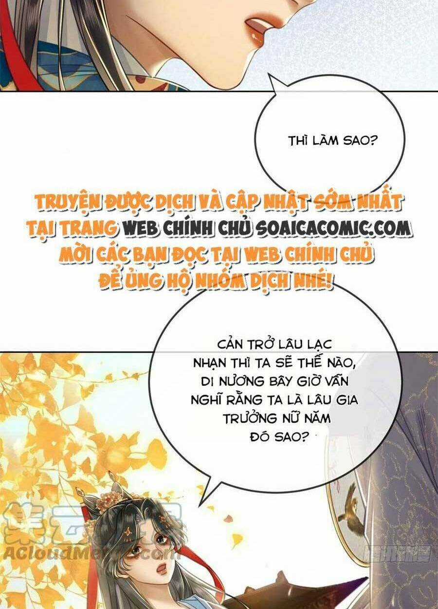 Thanh Hoan Tự - Chapter 30 - Trang 8