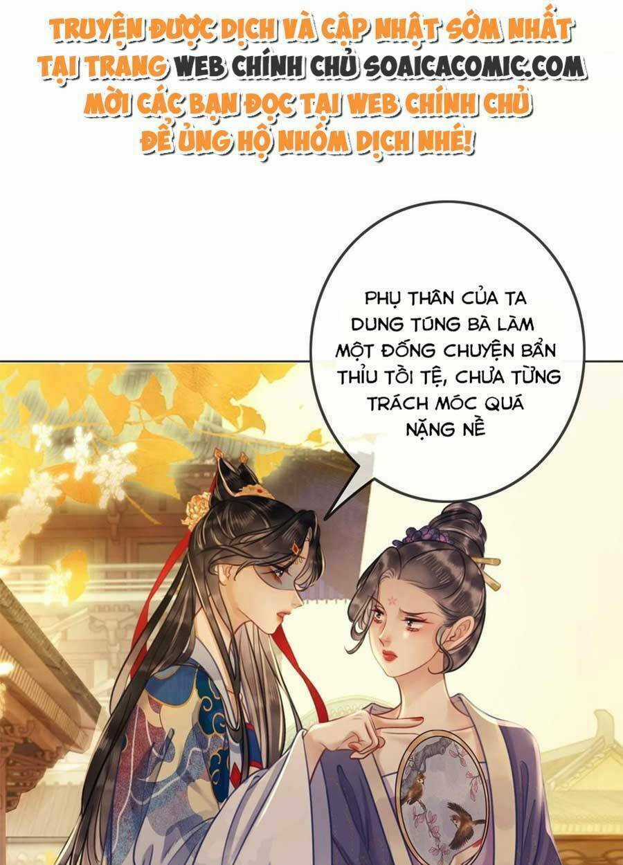 Thanh Hoan Tự - Chapter 30 - Trang 10