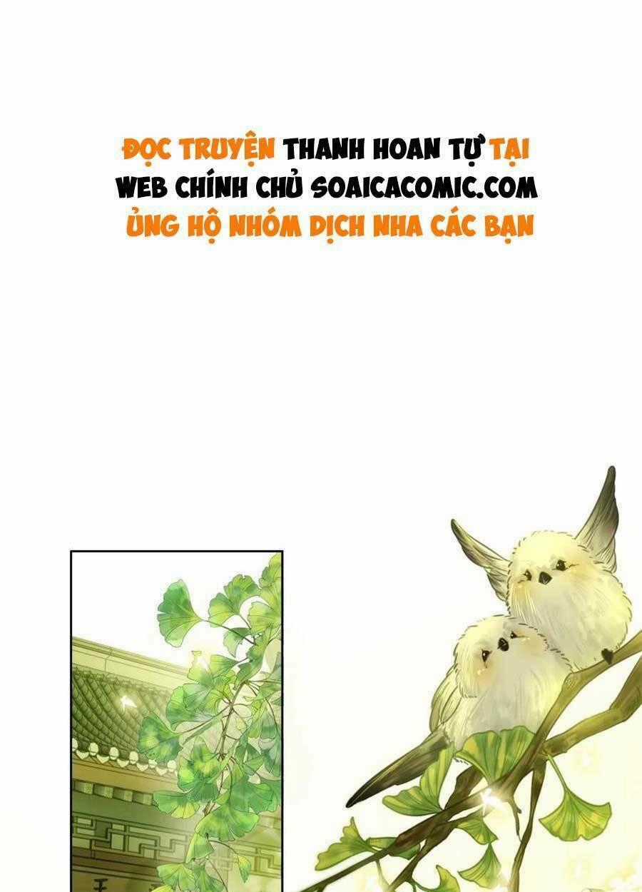 Thanh Hoan Tự - Chapter 31 - Trang 1
