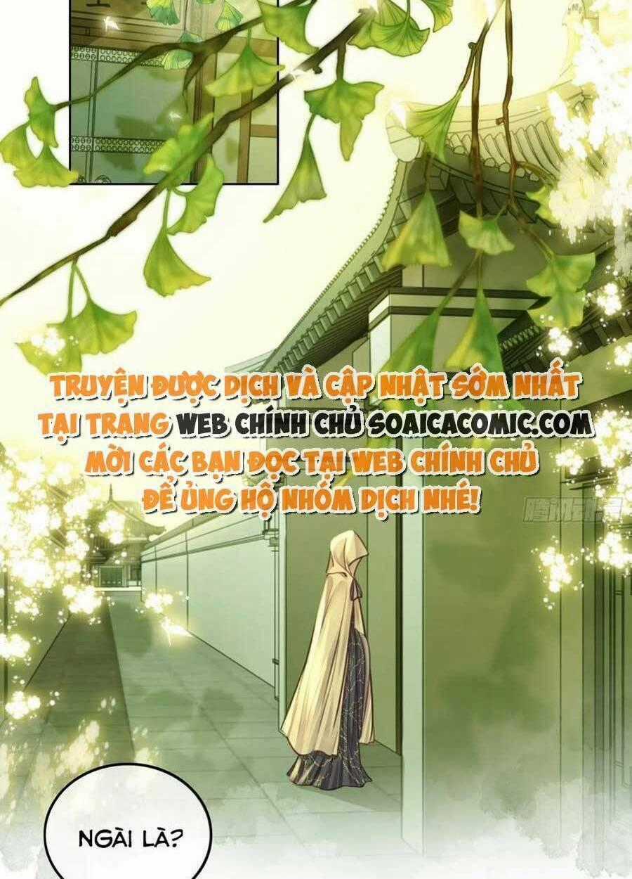 Thanh Hoan Tự - Chapter 31 - Trang 2