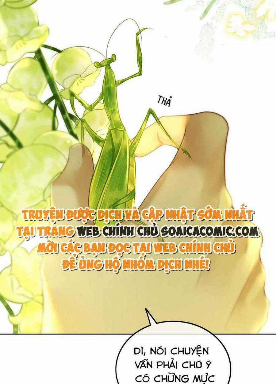 Thanh Hoan Tự - Chapter 31 - Trang 11