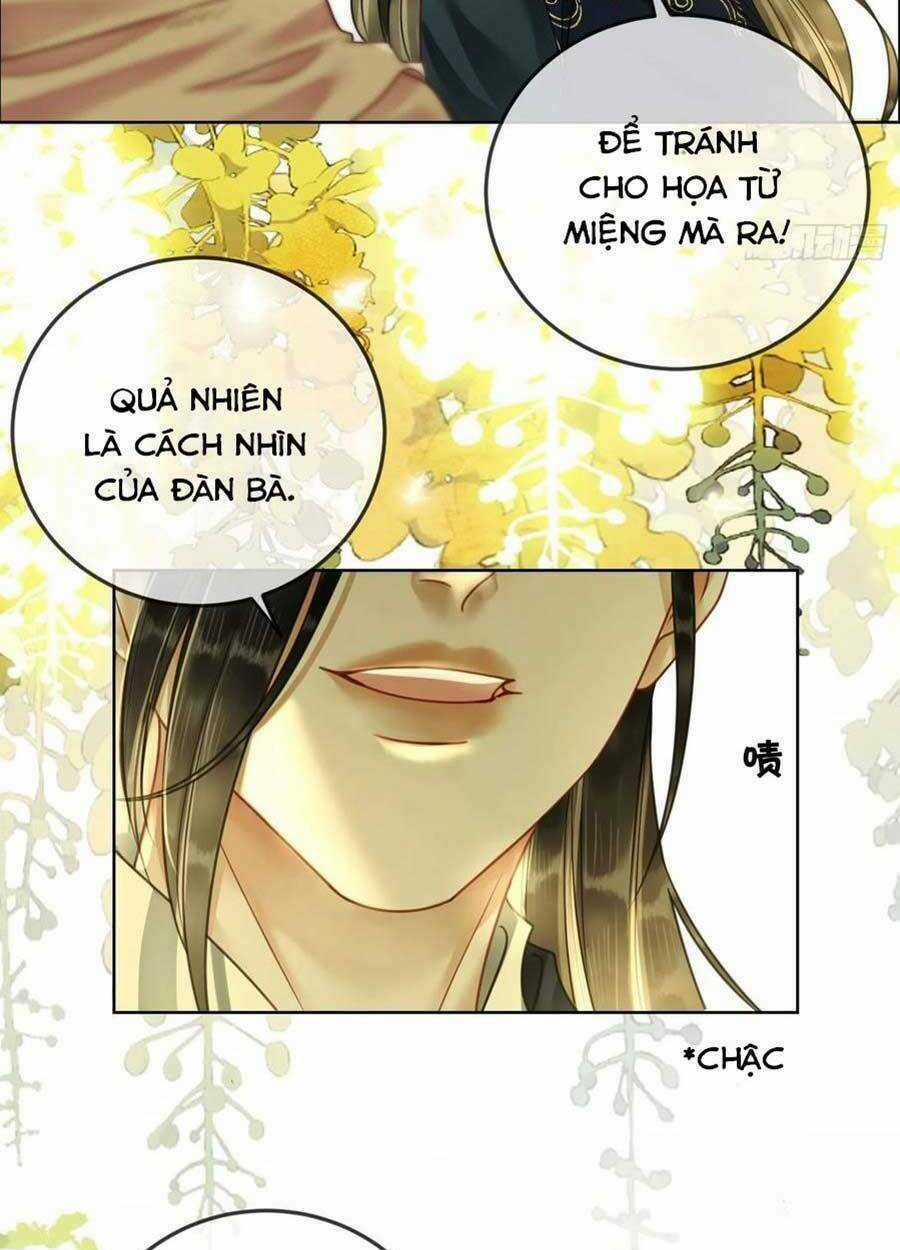 Thanh Hoan Tự - Chapter 31 - Trang 13